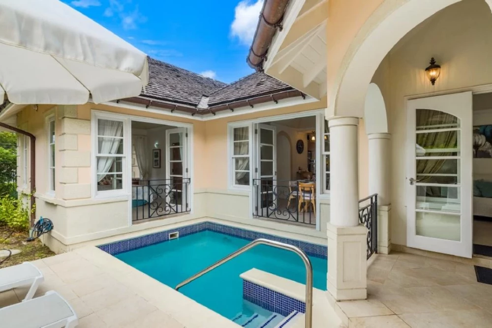 The Falls Villa 1