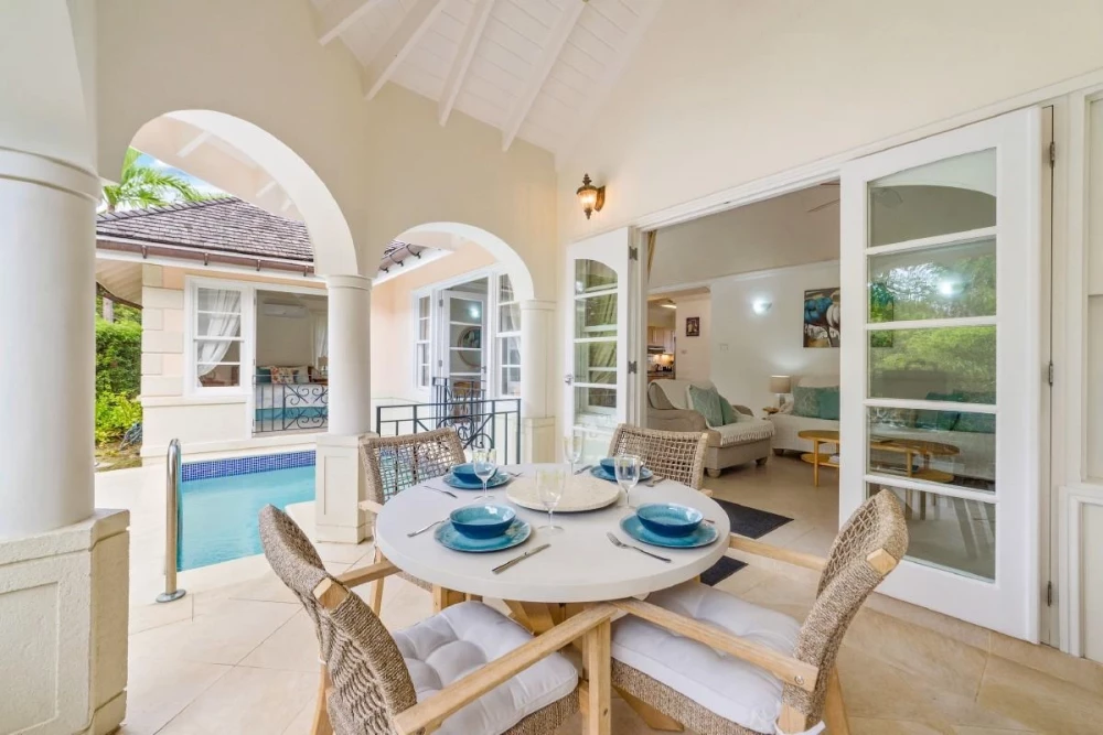 The Falls Villa 1