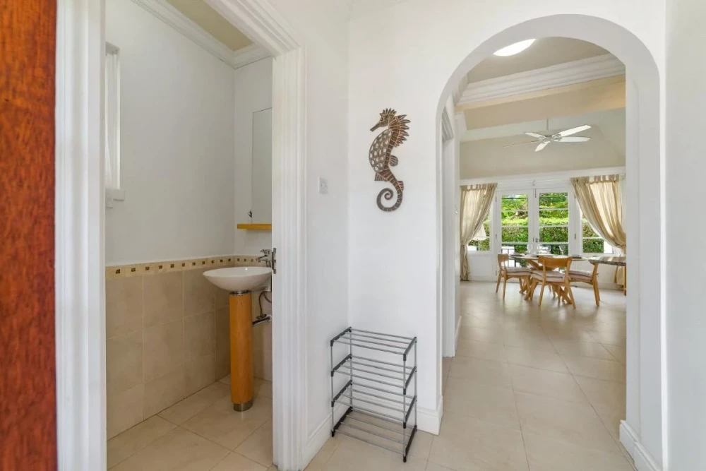 The Falls Villa 1
