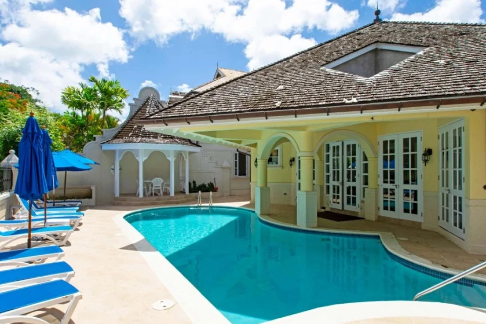 The Falls Villa 1