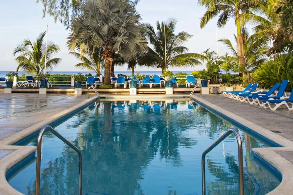 The Falls Villa 1