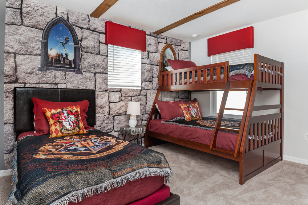 Windsor Island Resort 47