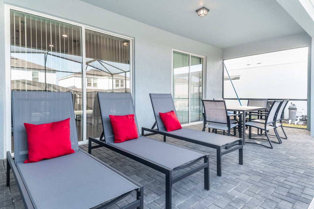 Windsor Island Resort 47