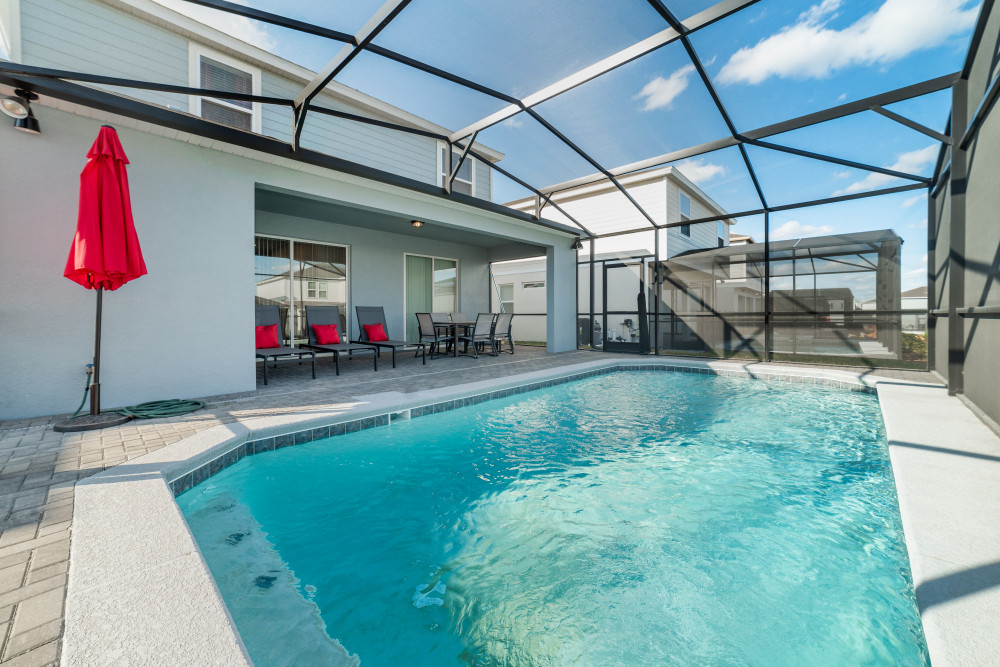 Windsor Island Resort 47