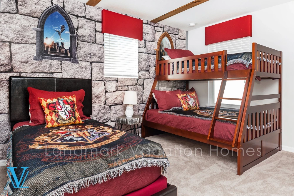 Windsor Island Resort 47