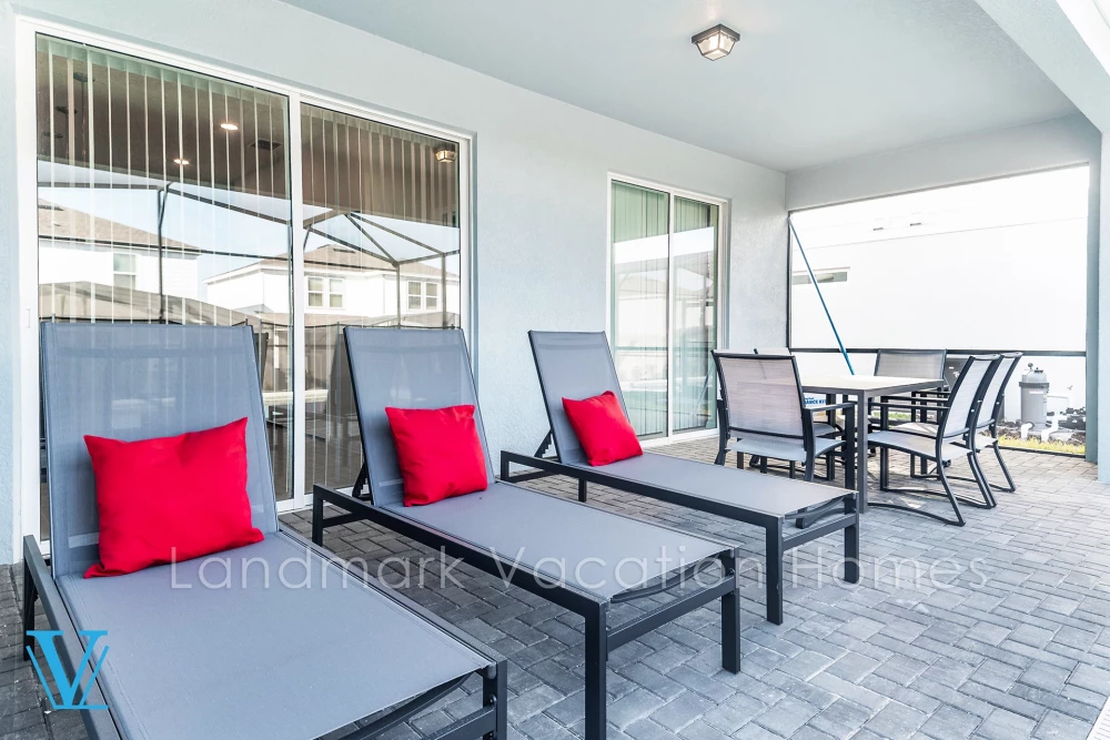 Windsor Island Resort 47