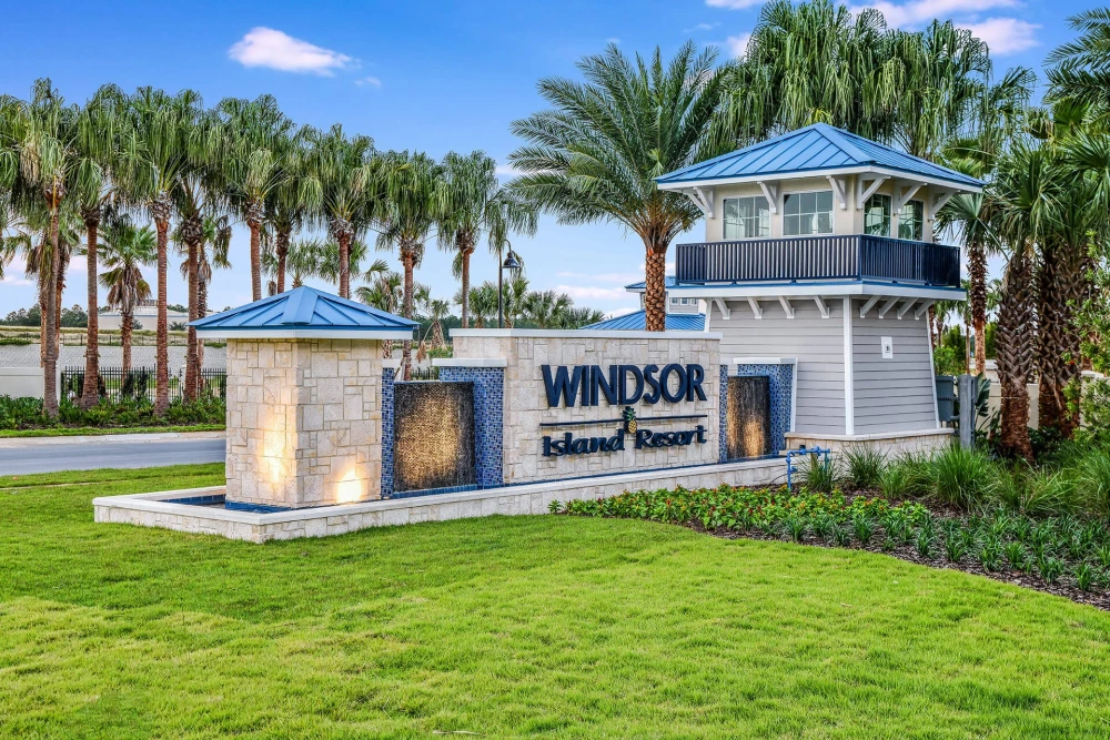Windsor Island Resort 47