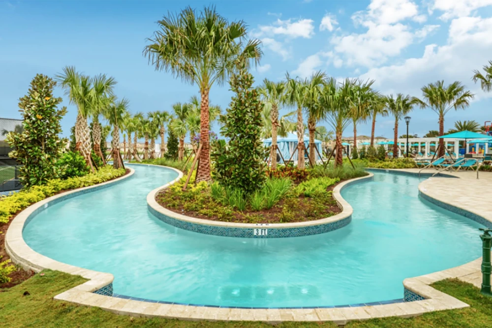Windsor Island Resort 47