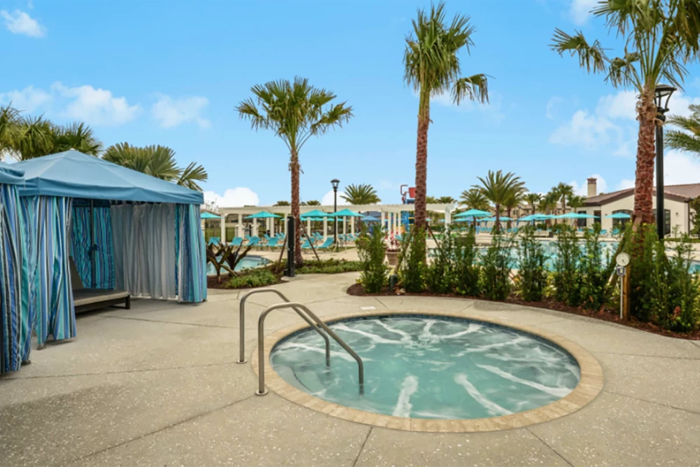 Windsor Island Resort 47