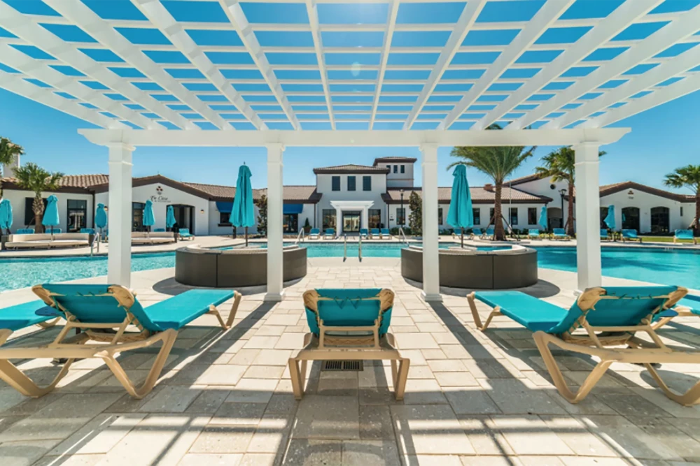 Windsor Island Resort 47