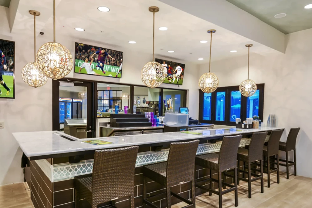 Windsor Island Resort 47