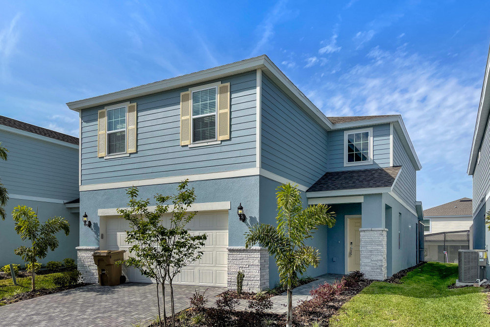 Windsor Island Resort 45