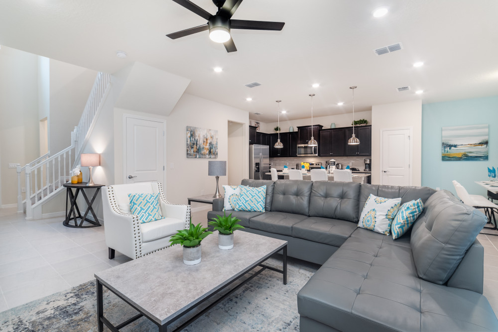 Windsor Island Resort 45