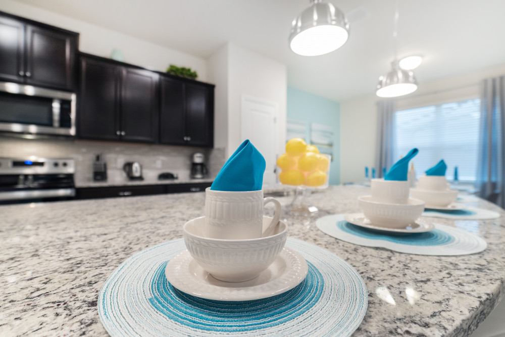 Windsor Island Resort 45