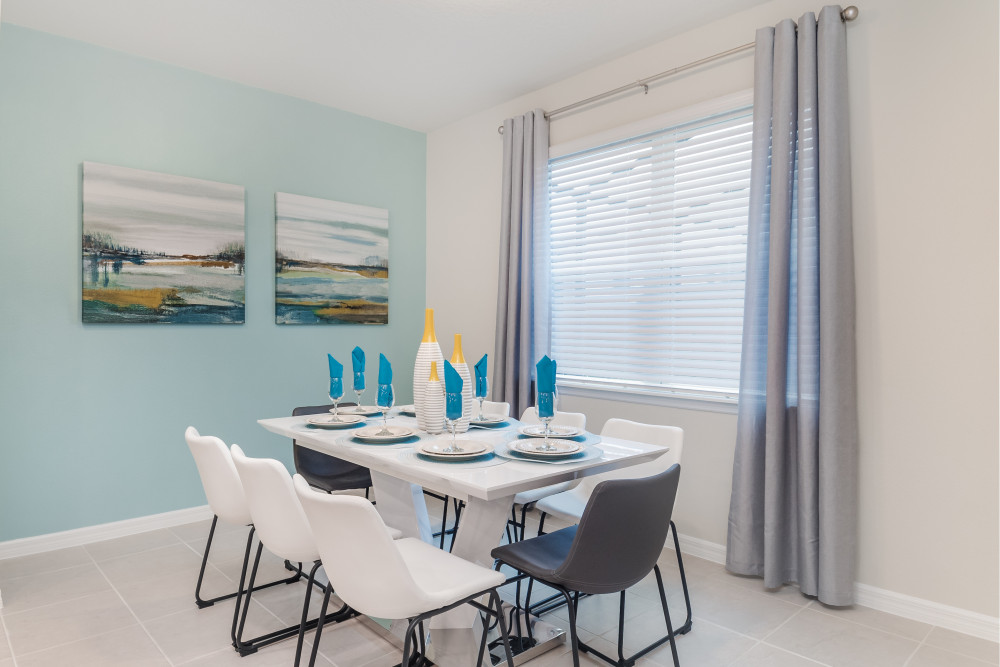 Windsor Island Resort 45