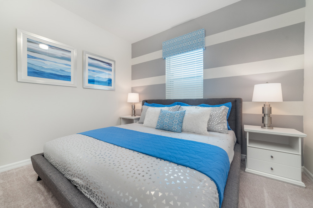 Windsor Island Resort 45