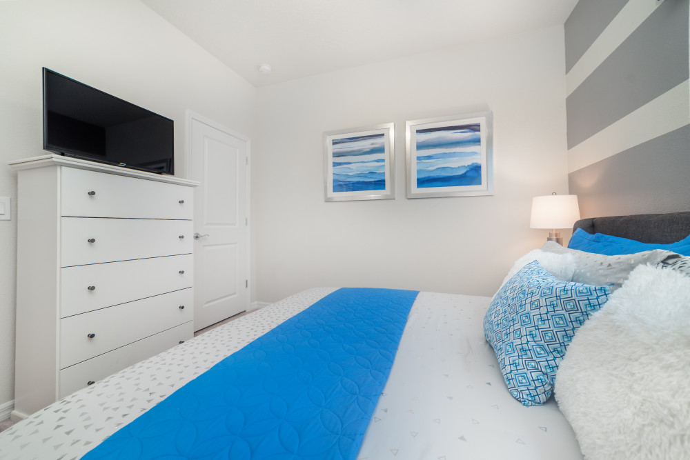 Windsor Island Resort 45