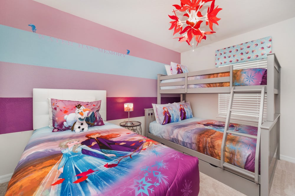 Windsor Island Resort 45