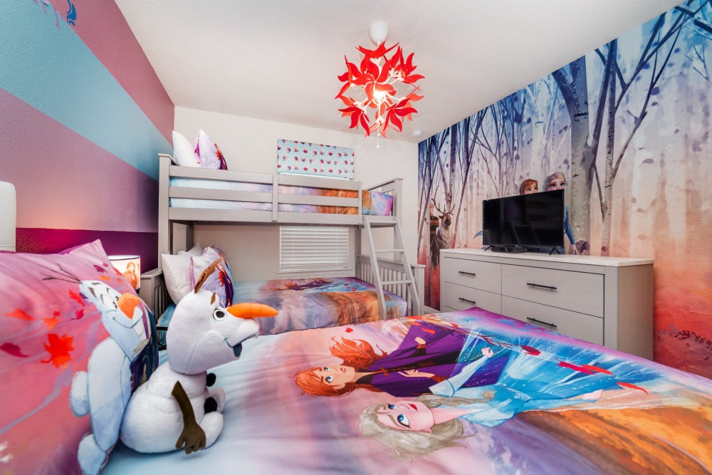 Windsor Island Resort 45