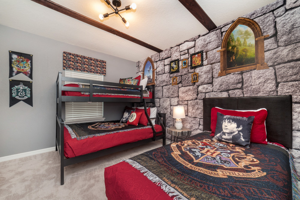 Windsor Island Resort 45