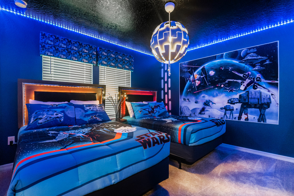 Windsor Island Resort 45