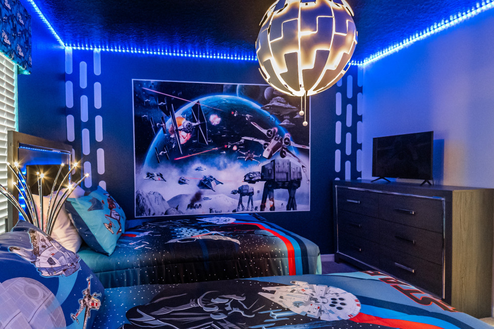 Windsor Island Resort 45