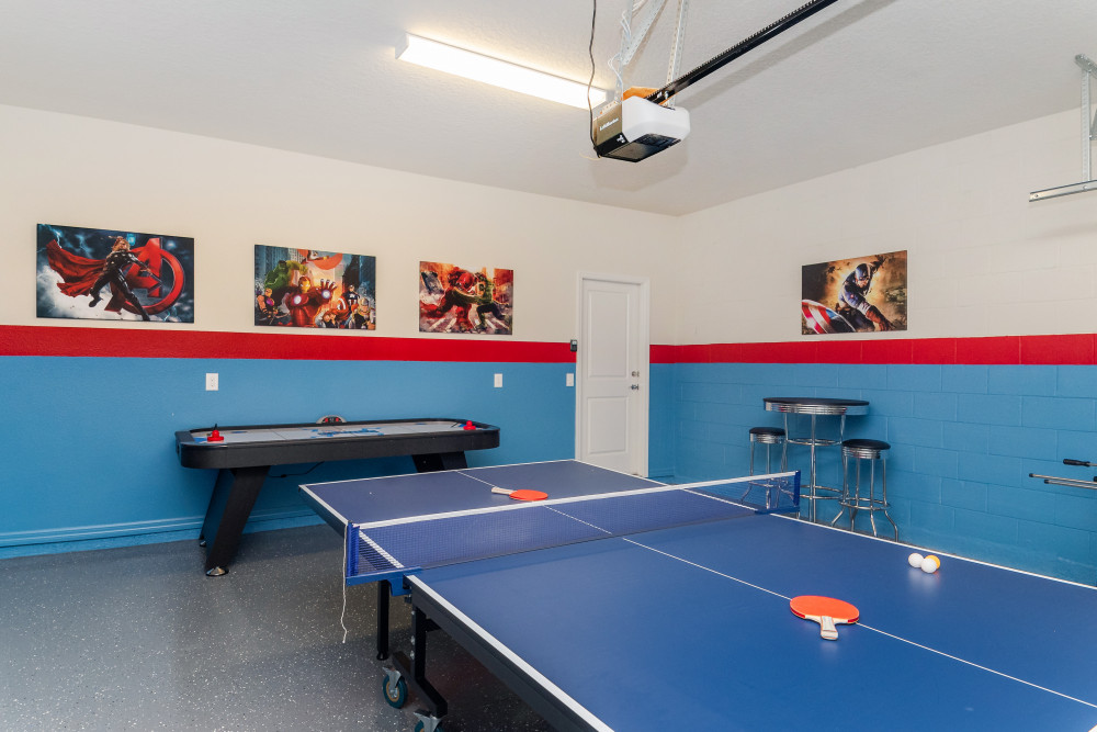 Windsor Island Resort 45