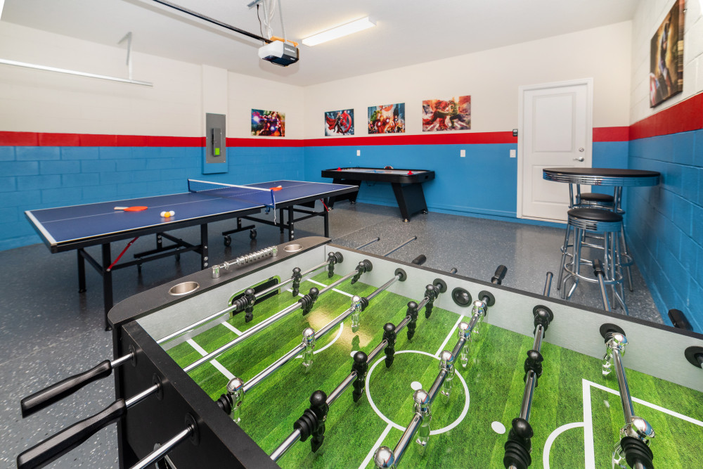 Windsor Island Resort 45