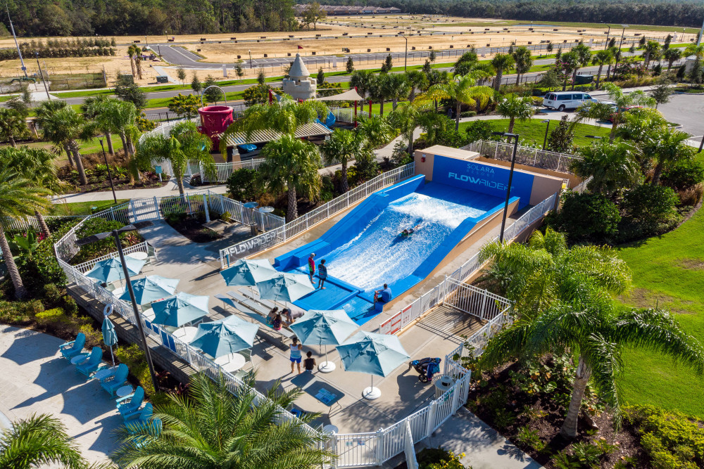 Solara Resort 372