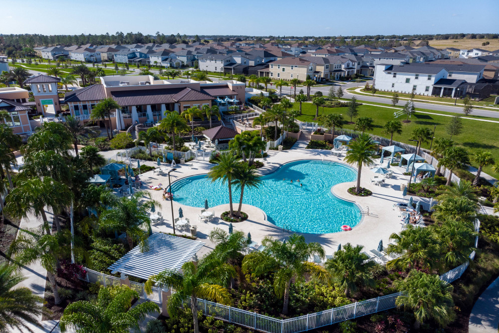 Solara Resort 372