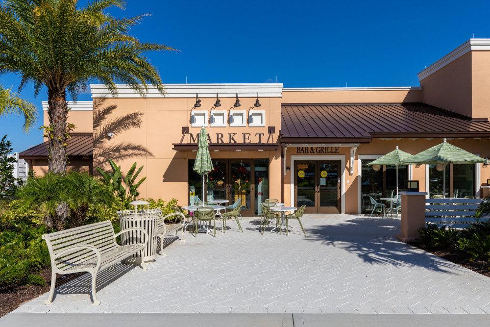 Solara Resort 372