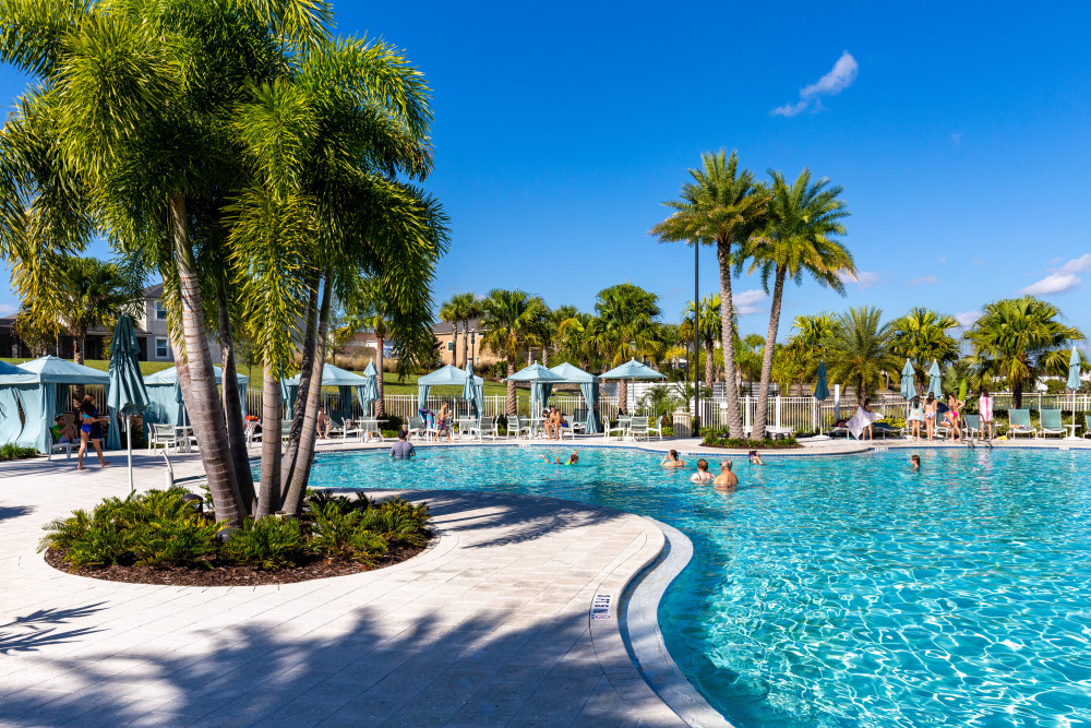 Solara Resort 372
