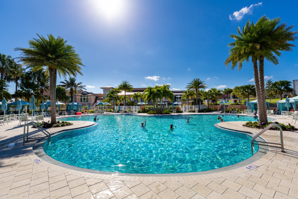 Solara Resort 372