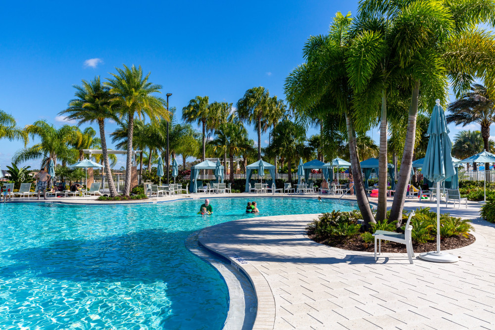 Solara Resort 372