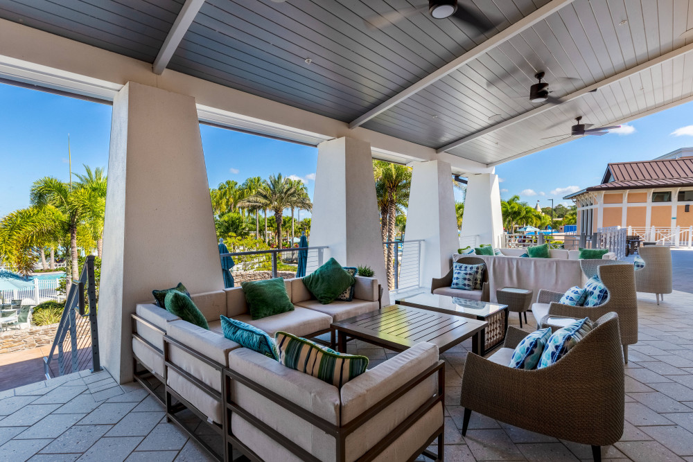 Solara Resort 372