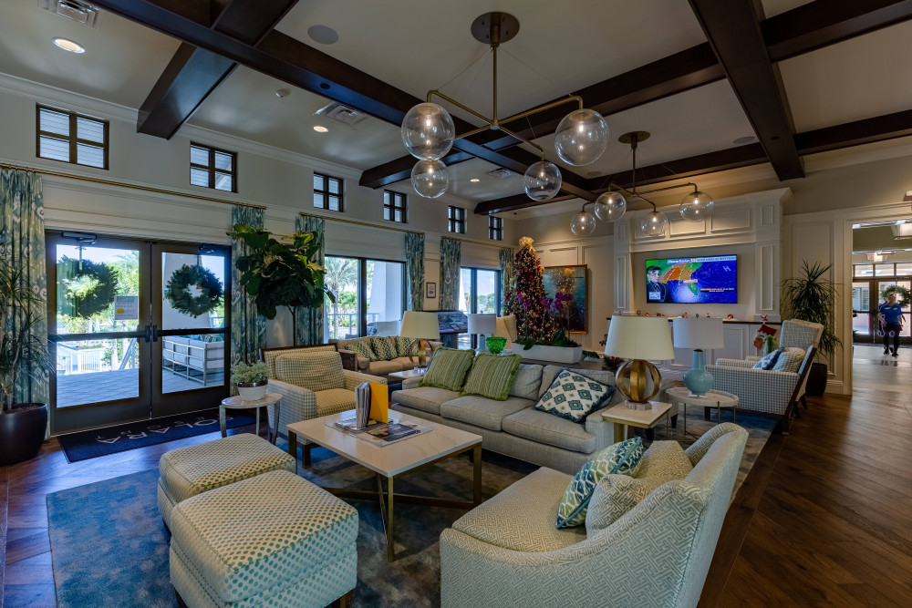 Solara Resort 372