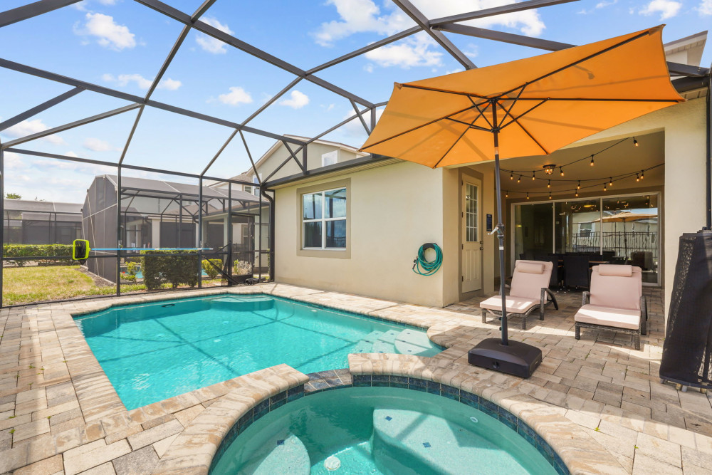 Solara Resort 372