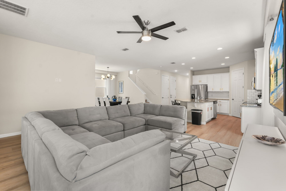 Solara Resort 372
