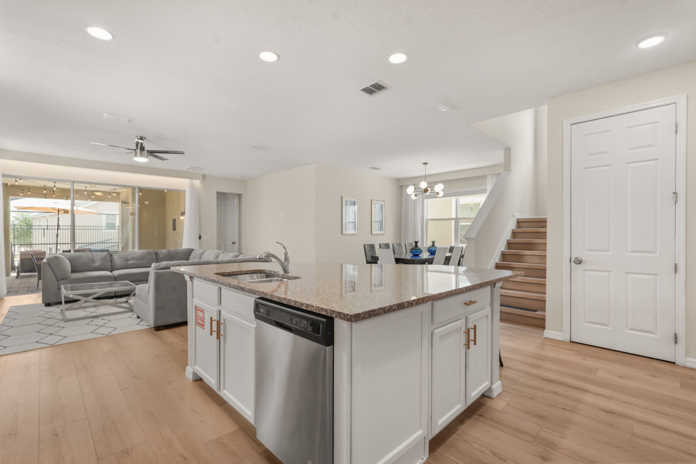 Solara Resort 372