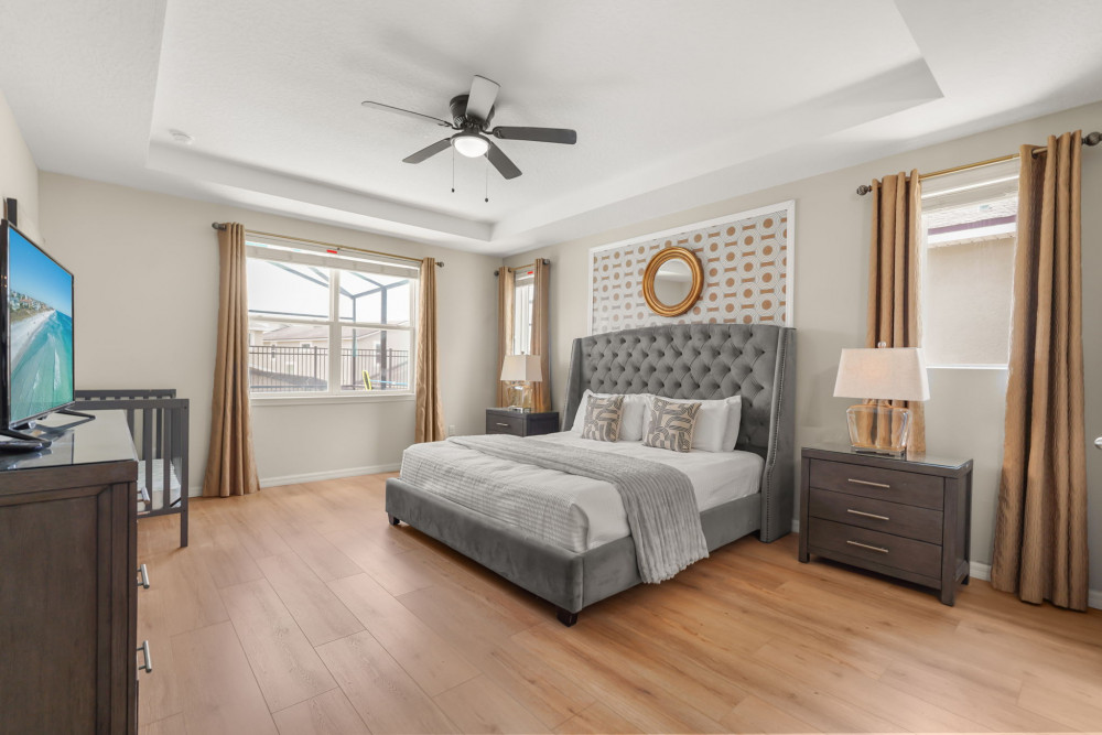 Solara Resort 372