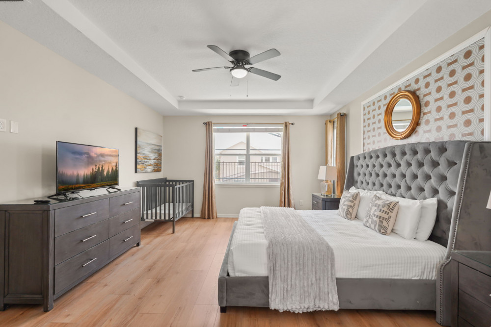 Solara Resort 372