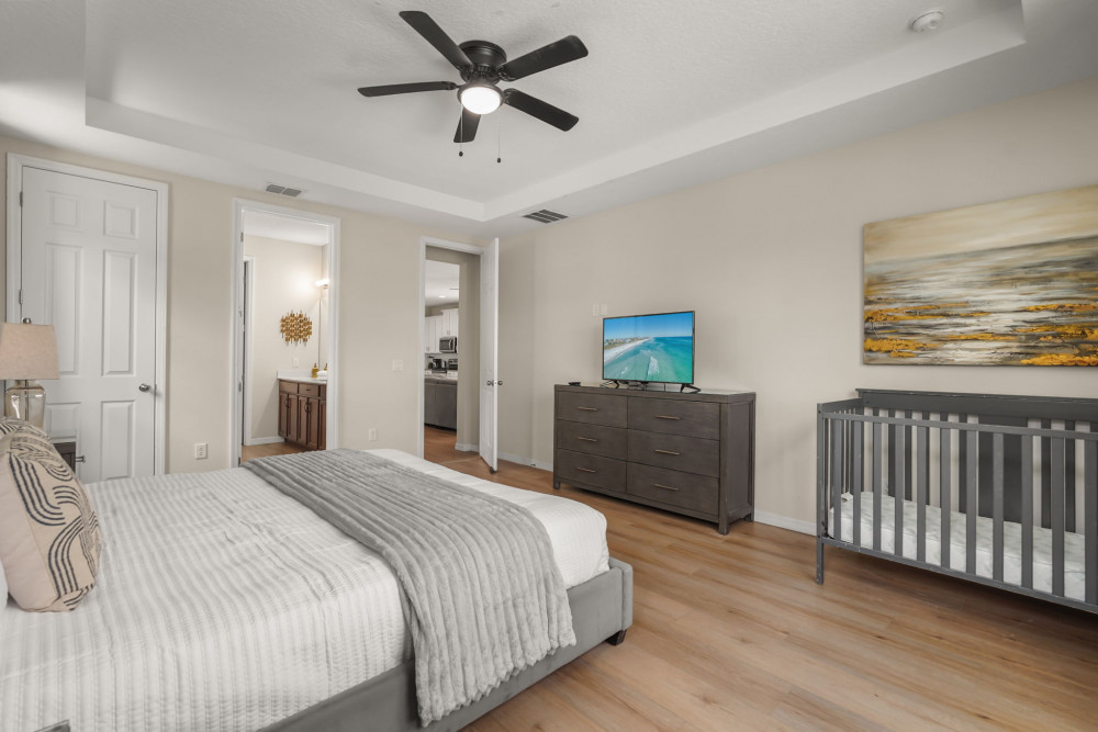 Solara Resort 372