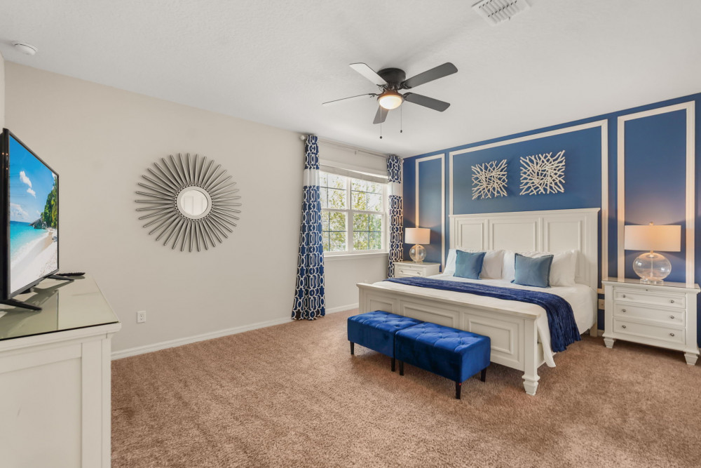 Solara Resort 372