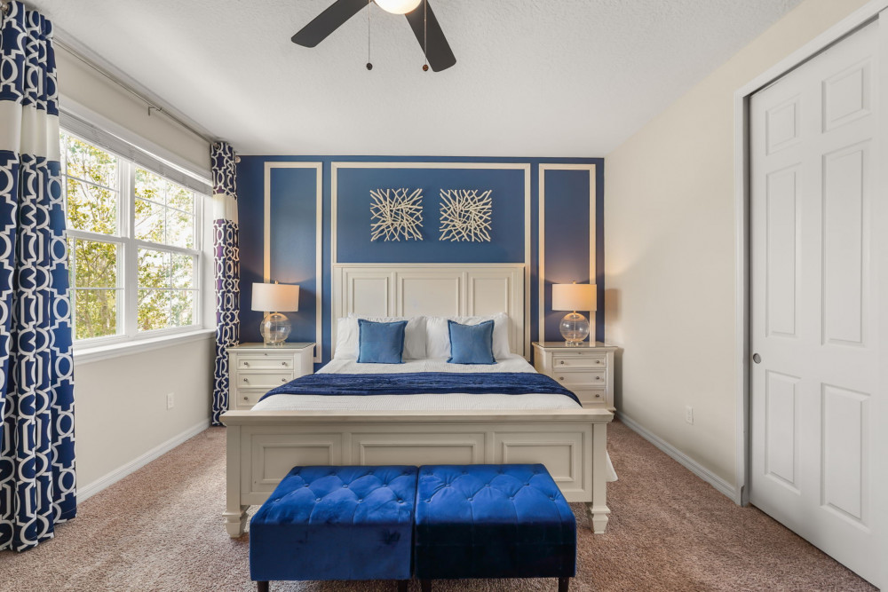 Solara Resort 372
