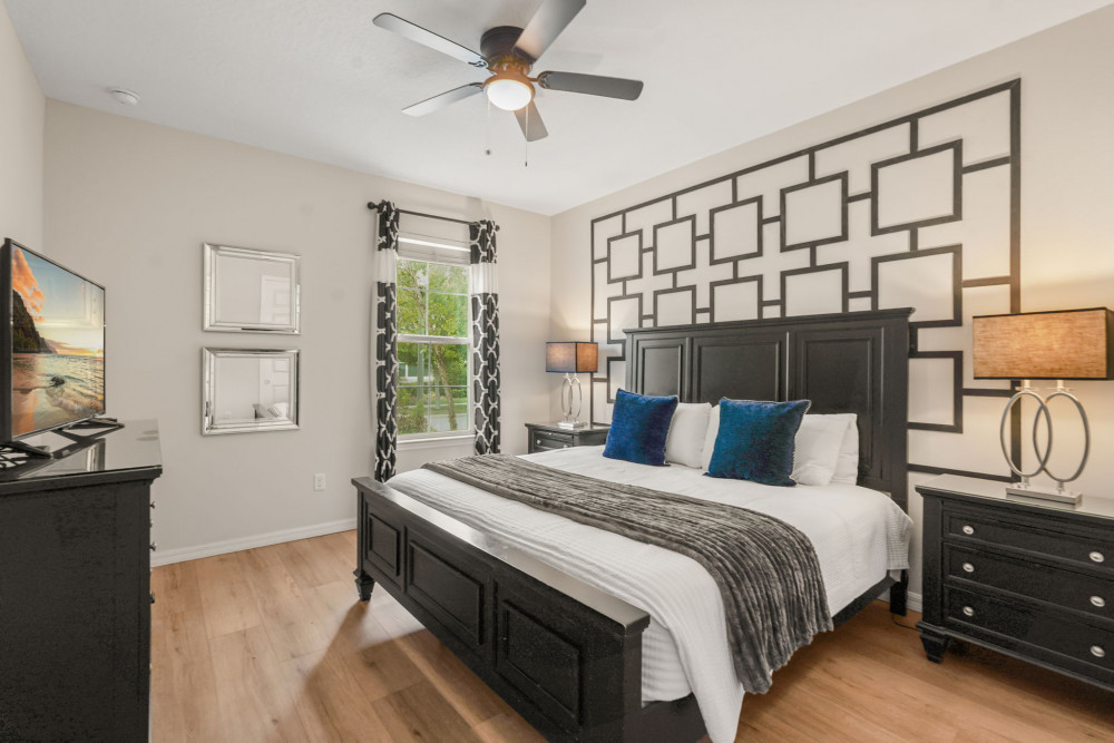Solara Resort 372