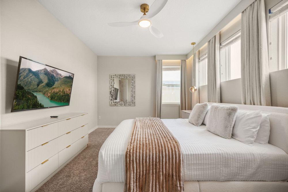 Solara Resort 372