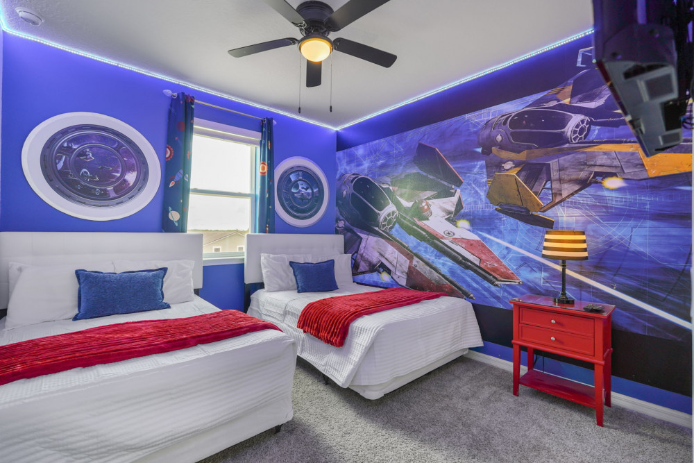 Solara Resort 372