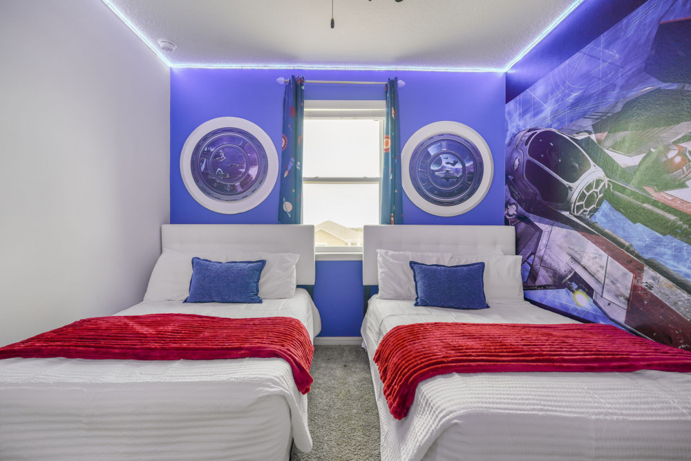 Solara Resort 372