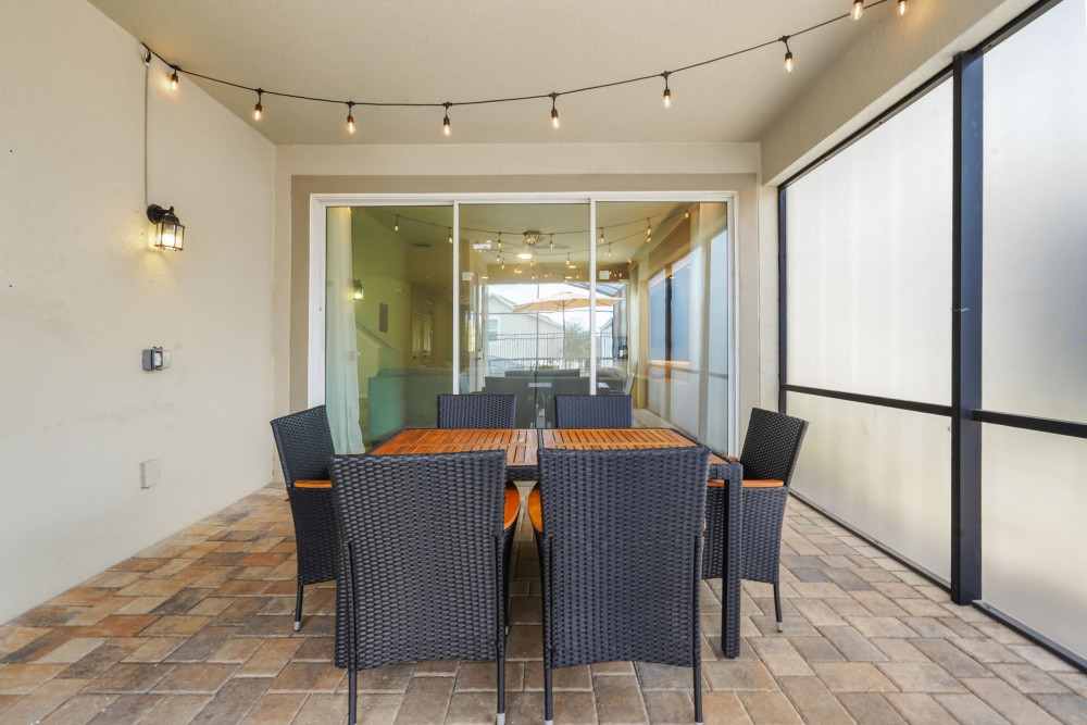 Solara Resort 372