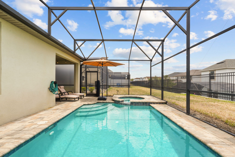 Solara Resort 372